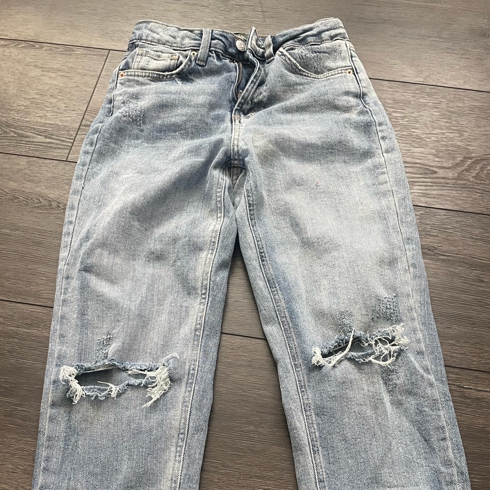 Women’s jeans